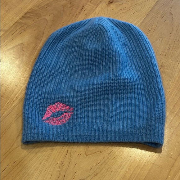 Lauren Moshi hat